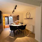 Privatunterkunft Chez Blanche *