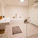 Privatunterkunft Chez Blanche *