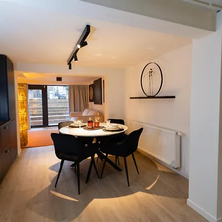 Privatunterkunft Chez Blanche *