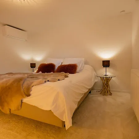 Chez Blanche Kwatera prywatna