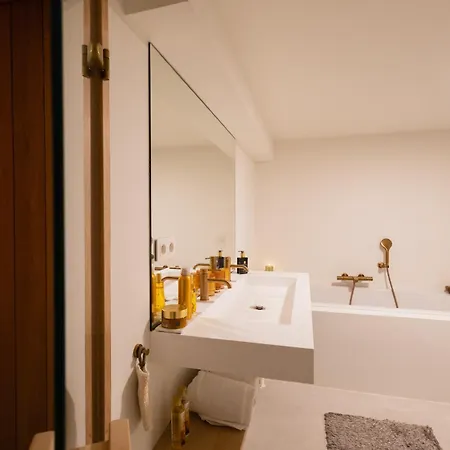 Chez Blanche Privatunterkunft Waterloo