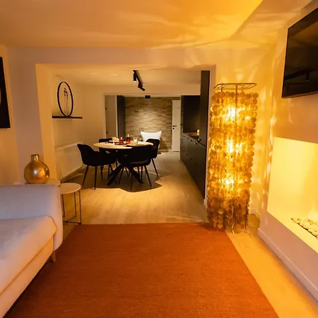 Chez Blanche Waterloo