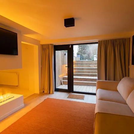 Chez Blanche * Waterloo