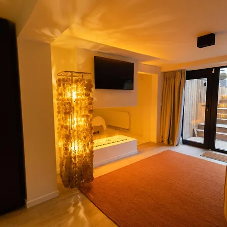 Chez Blanche Privatunterkunft Waterloo