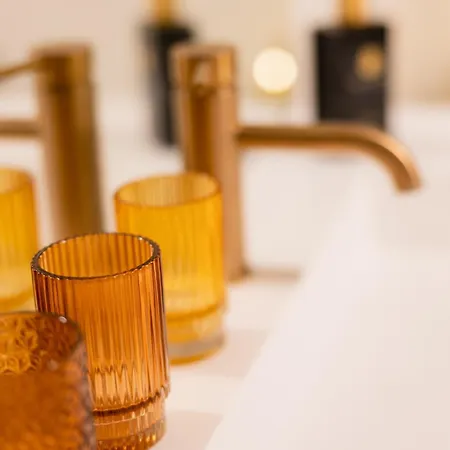 Chez Blanche * Waterloo