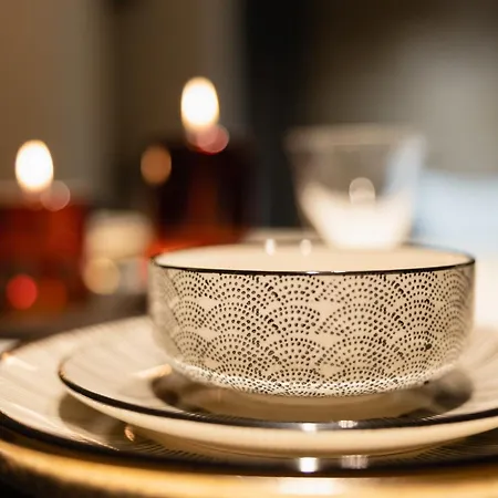 Chez Blanche Privatunterkunft Waterloo