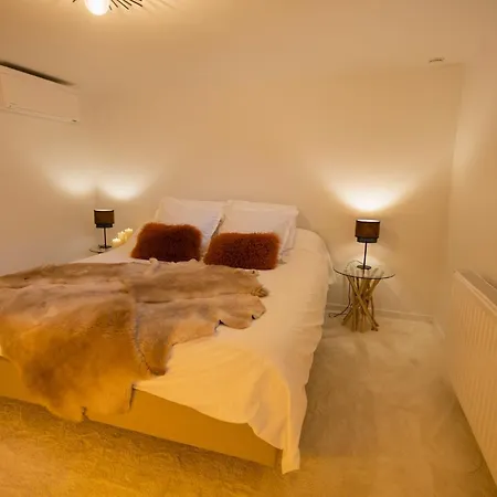 Chez Blanche Privatunterkunft