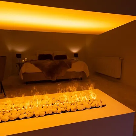 Chez Blanche * Waterloo