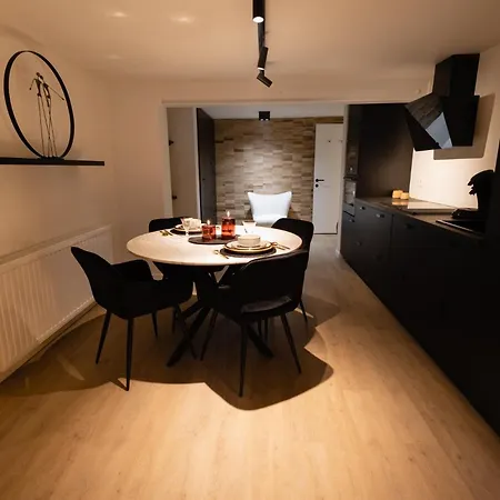 Chez Blanche Waterloo