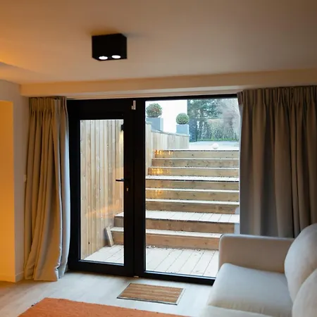 Chez Blanche Homestay szállás