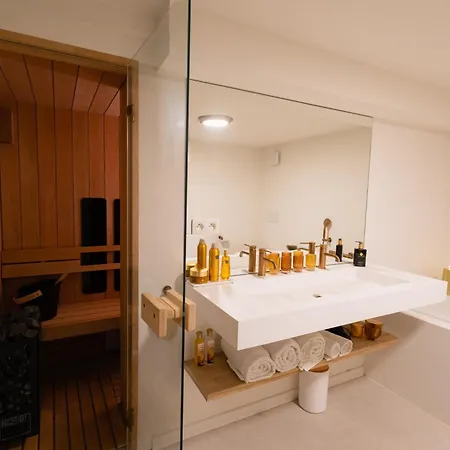 Privatunterkunft Chez Blanche Waterloo