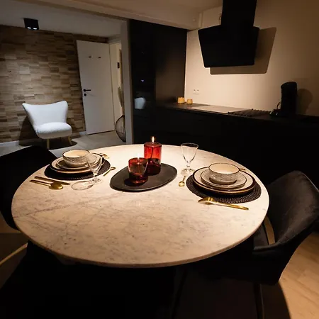 Privatunterkunft Chez Blanche *