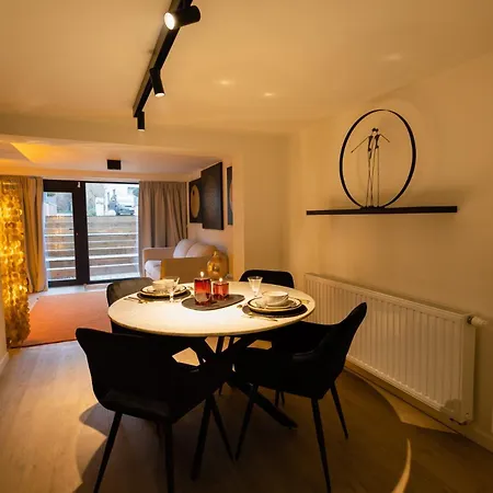 Chez Blanche Privatunterkunft *