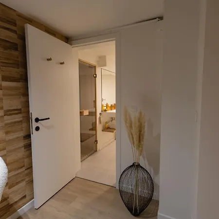 Chez Blanche Waterloo