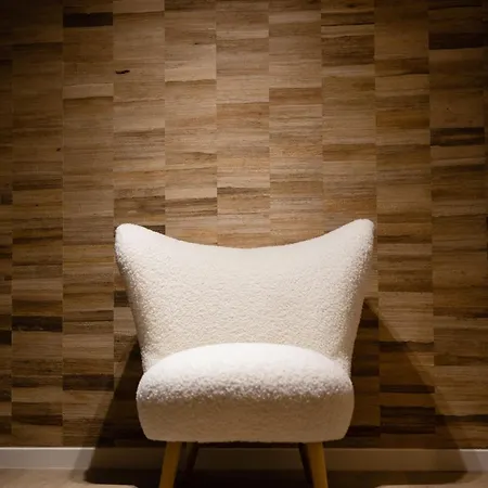 Chez Blanche Privatunterkunft