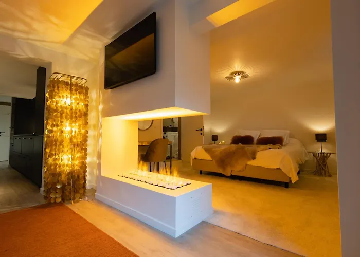 Habitación en casa particular Chez Blanche *