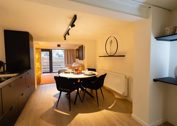 Habitación en casa particular Chez Blanche Waterloo