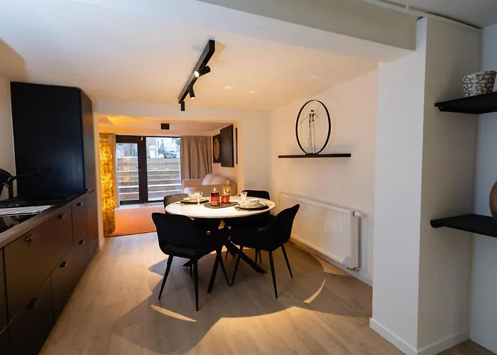 Habitación en casa particular Chez Blanche *