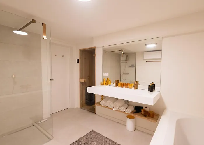 Chez Blanche * Waterloo