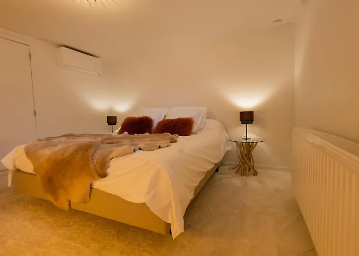 Chez Blanche Kwatera prywatna