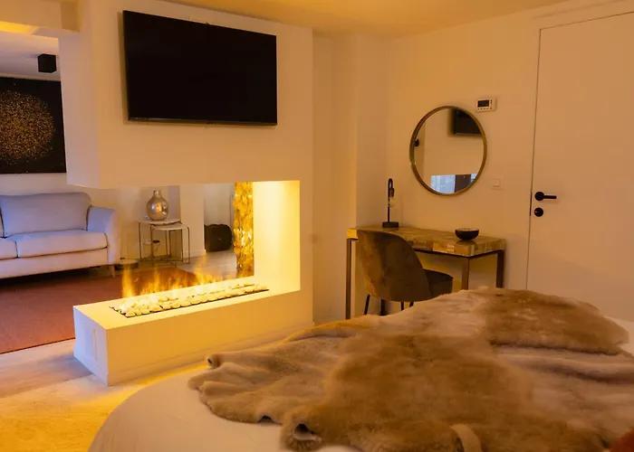 Habitación en casa particular Chez Blanche *