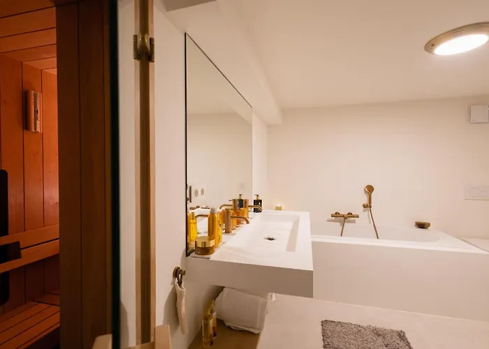 Chez Blanche Habitación en casa particular Waterloo