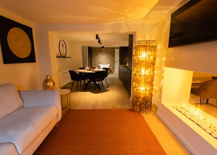 Chez Blanche Waterloo