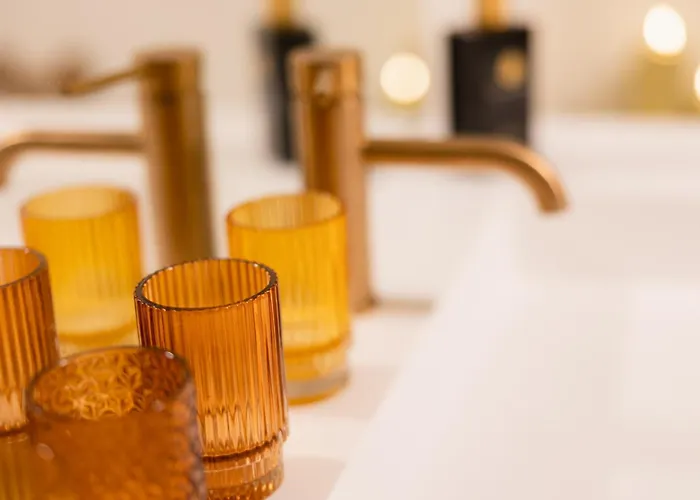 Chez Blanche * Waterloo