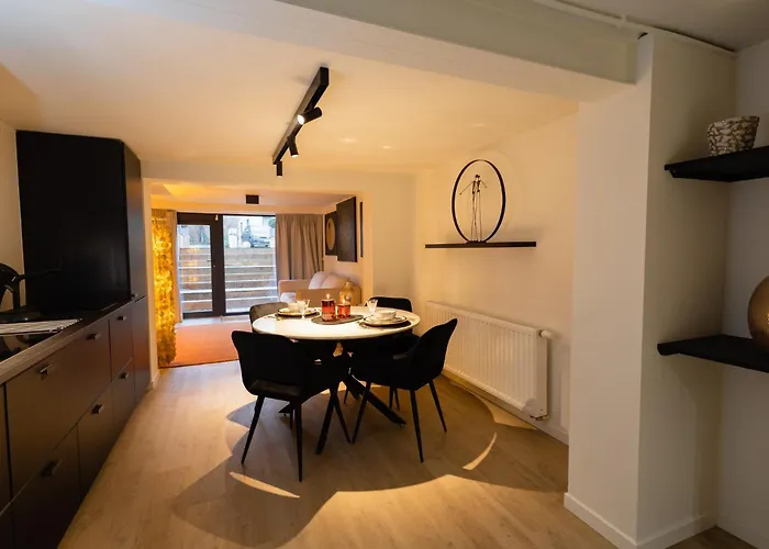 Habitación en casa particular Chez Blanche *