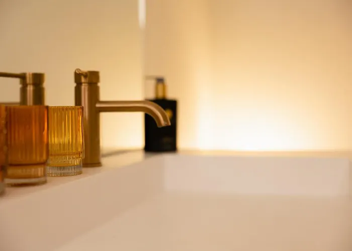 Chez Blanche Waterloo