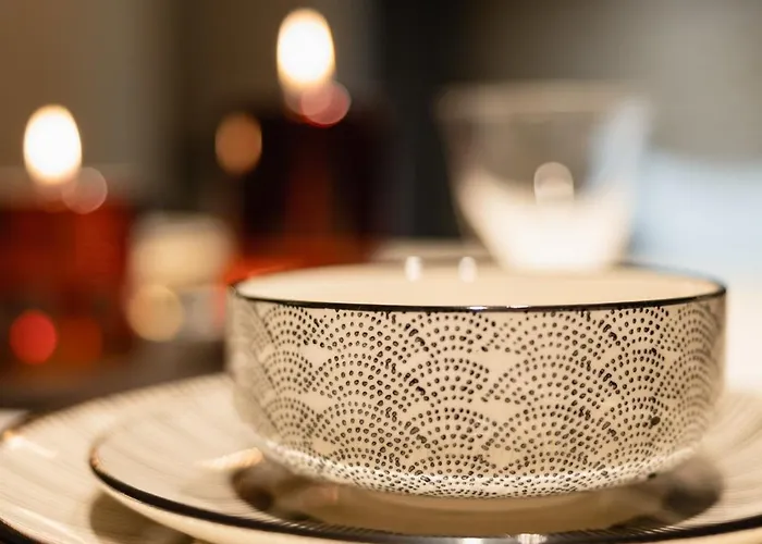 Chez Blanche Kwatera prywatna Waterloo