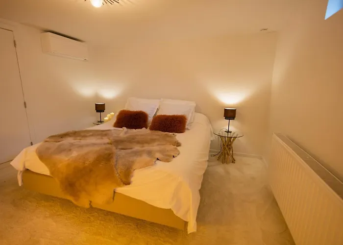 Chez Blanche Kwatera prywatna