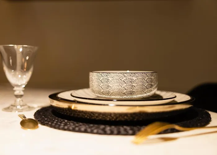 Kwatera prywatna Chez Blanche Waterloo