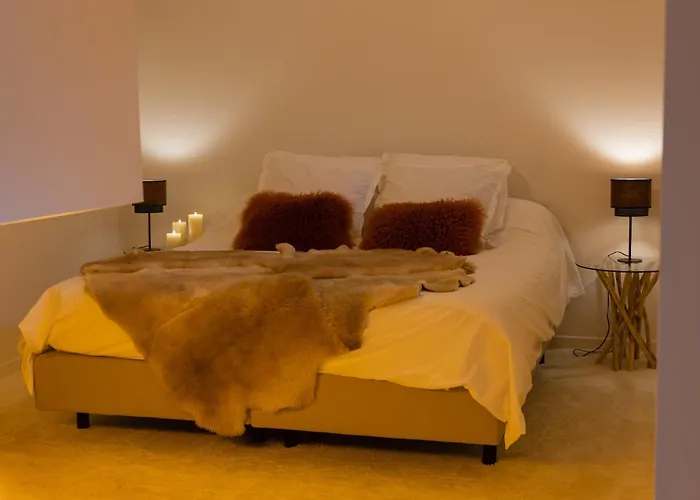 Chez Blanche Kwatera prywatna