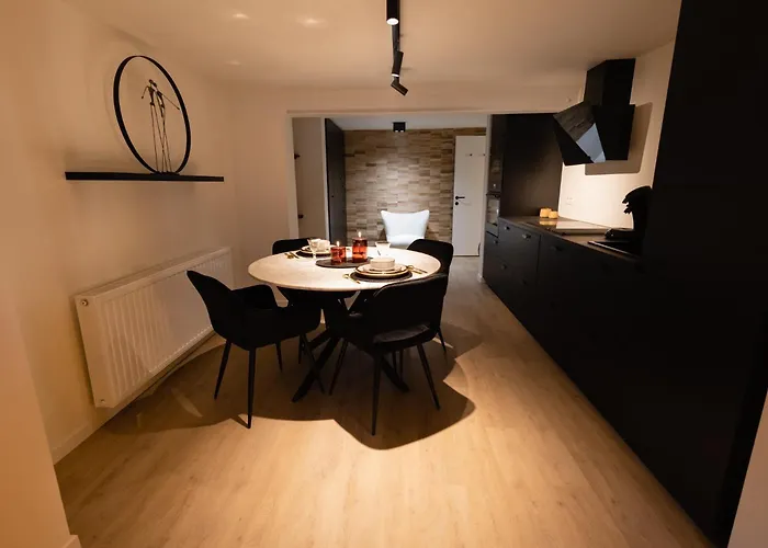 Chez Blanche Waterloo