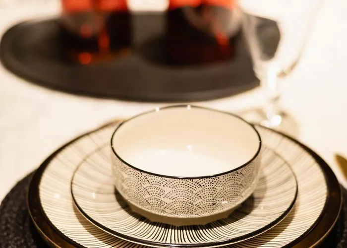 Habitación en casa particular Chez Blanche