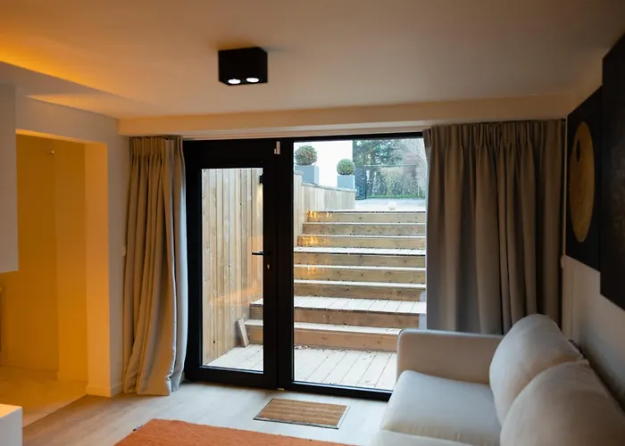 Chez Blanche Kwatera prywatna