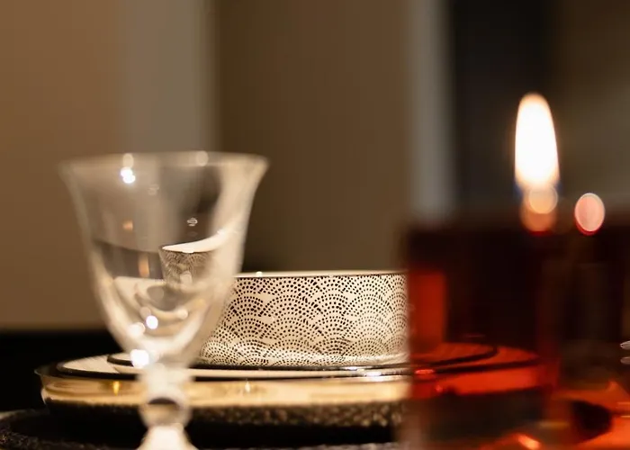 Kwatera prywatna Chez Blanche Waterloo