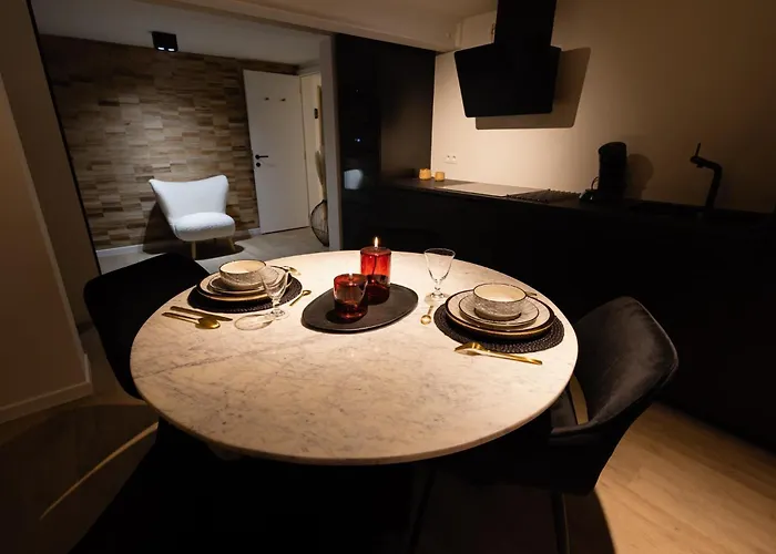 Habitación en casa particular Chez Blanche *