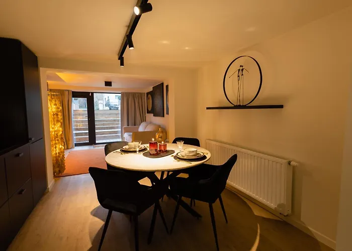 Chez Blanche Kwatera prywatna *