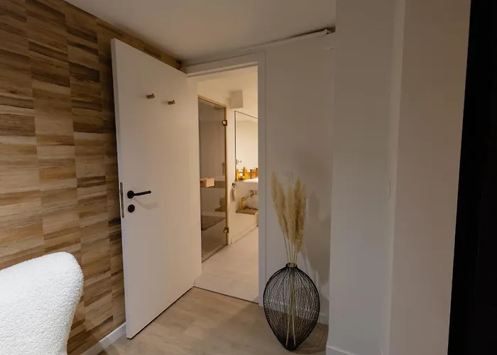 Chez Blanche Waterloo